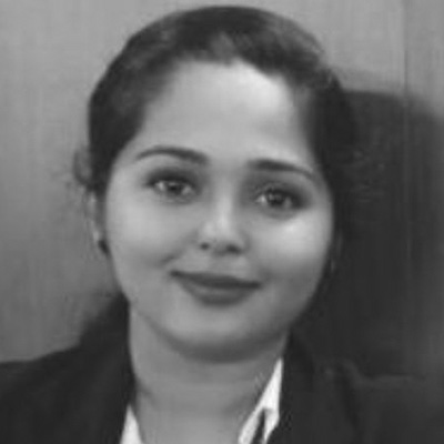 Radhika Sharma: Evara Foundation Intern